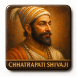 Famous Personalities  - Magnet v14